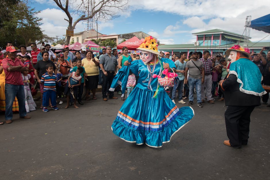 Baile típico