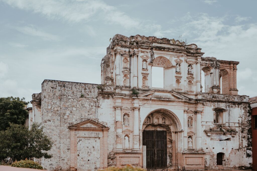 Iglesia