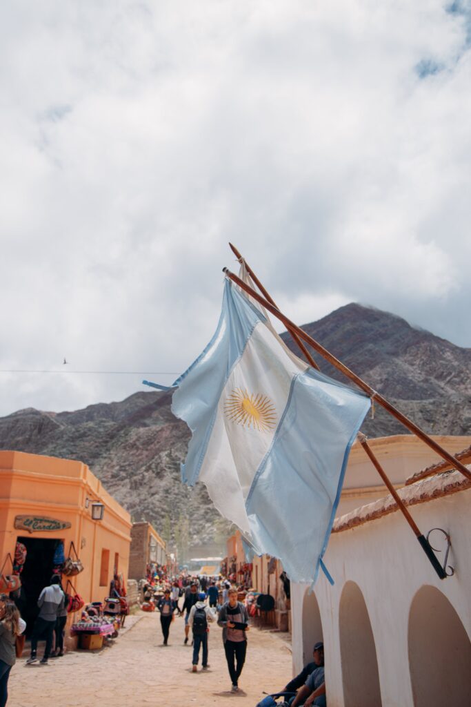 Elecciones argentinas