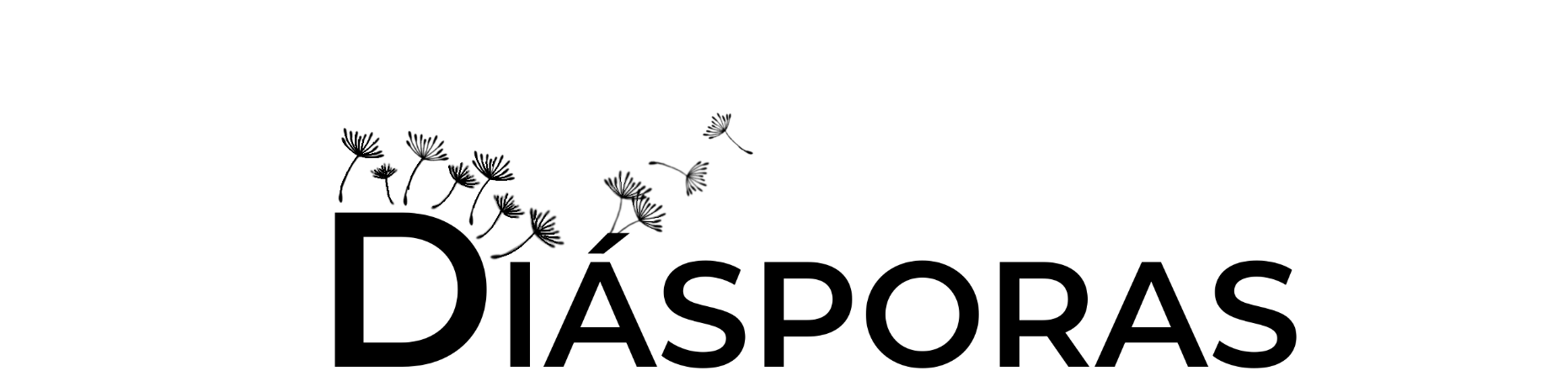 Diásporas